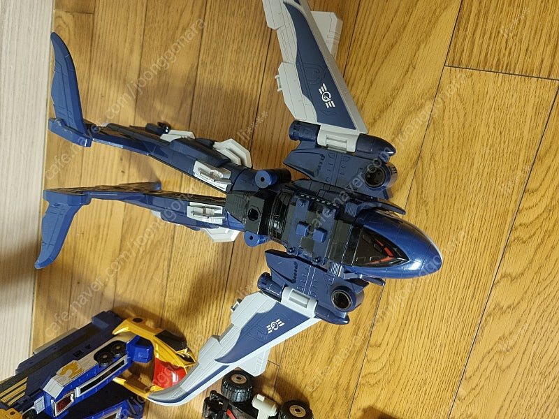 파워레인저 엔진포스 각 3~7만원--1