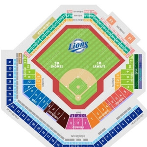 8월24일23일 8/23 8/24 삼성라이온즈 vs 키움히어로즈 블루존 중앙 3루스카이 상단 2연석/3연석/4연석/5연석/6연석/8연석 삼성 키움 삼성 통로 8.23 8.24