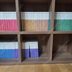 큰한국문학413 100권 A급
