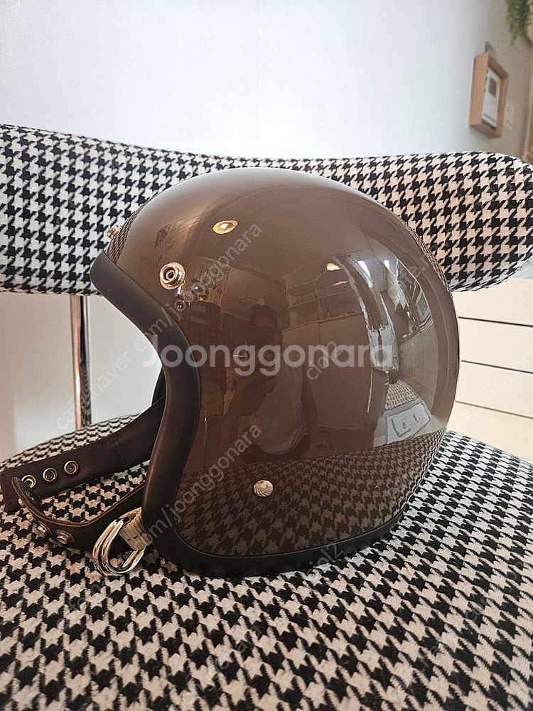덱스톤500tx L 슈러스한정판 브라운 판매합니다.--1