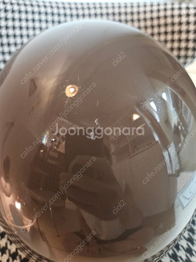 덱스톤500tx L 슈러스한정판 브라운 판매합니다.--6
