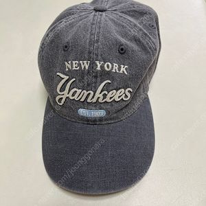 MLB 모자(25년)신상