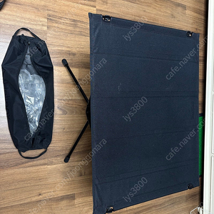 헬리녹스 테이블원 라지 팝니다