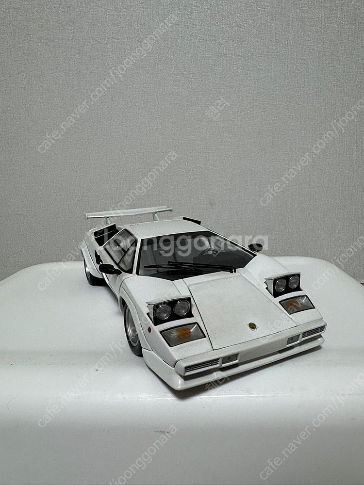 1:18 교쇼 쿤타치, e92m3, 지티스피릿 m4, ...--1