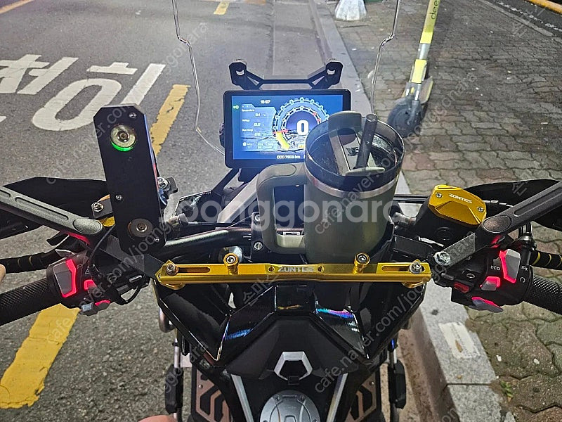 대구 존테스 368g 블랙 8@@@--1