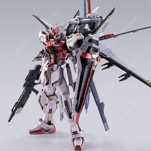 메탈빌드 스트라이크 루즈 오오토리 판매합니다.