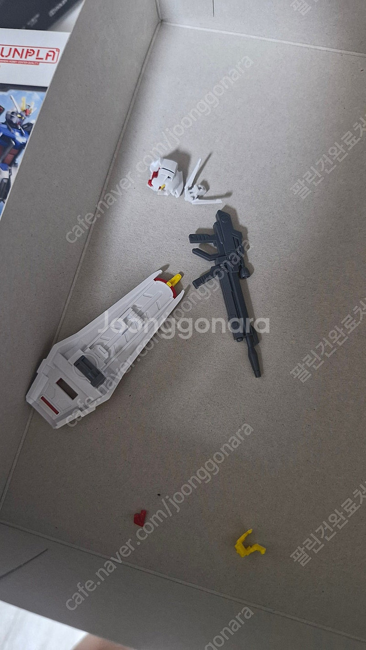 hg 트랜전트, 배앗가이3, 제타 바이오센서 건베한정,...--4