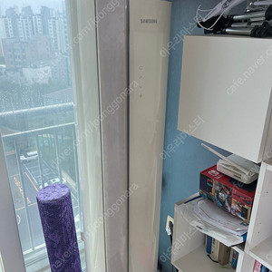삼성 스탠딩 에어컨 20만