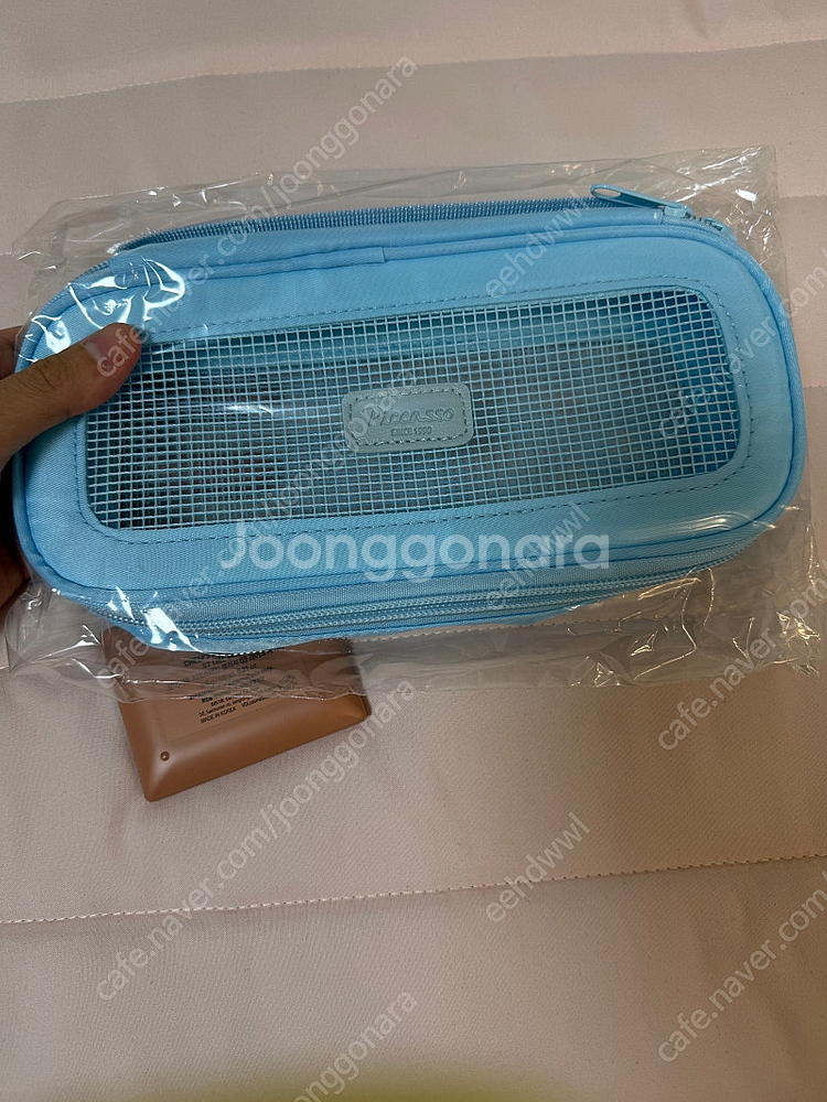 맥270브러쉬 + vdl블러셔+피카소 파우치 일괄 (택...--4