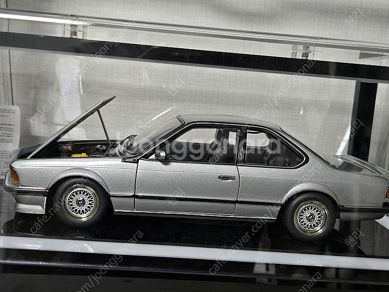 1:18 오토아트 마이바흐, m635i, 우라칸 에보,...--6