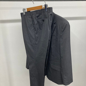 100,34 dkny 이태리 루이지보또 차콜 정장 수트 한벌, 닥스 카라배색 긴팔 카라티