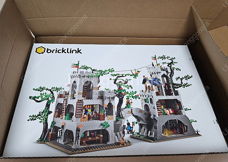 LEGO 910043 포레스트 (33만)--0