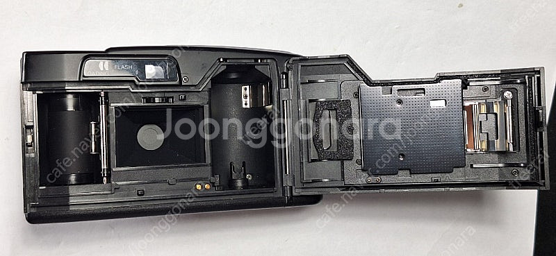 리코Ricoh XF-30 Super Date 필름카메라--3