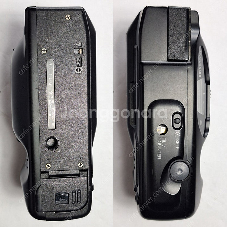 리코Ricoh XF-30 Super Date 필름카메라--8