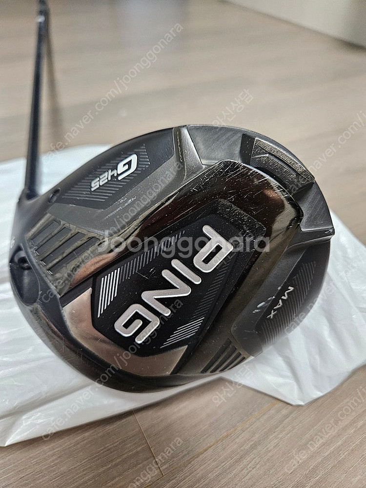 ping g425 9도 드라이버--0