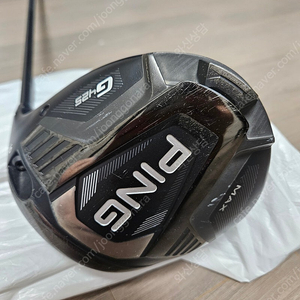 ping g425 9도 드라이버