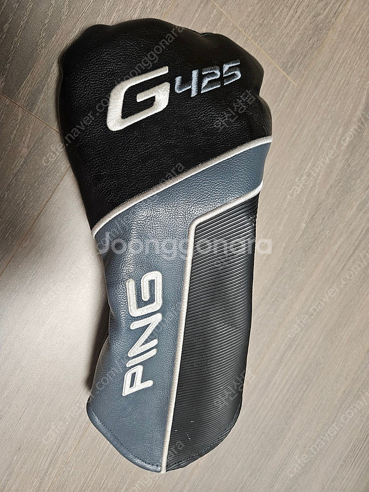 ping g425 9도 드라이버--4