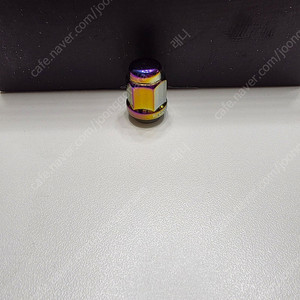 레인보우 휠 너트
