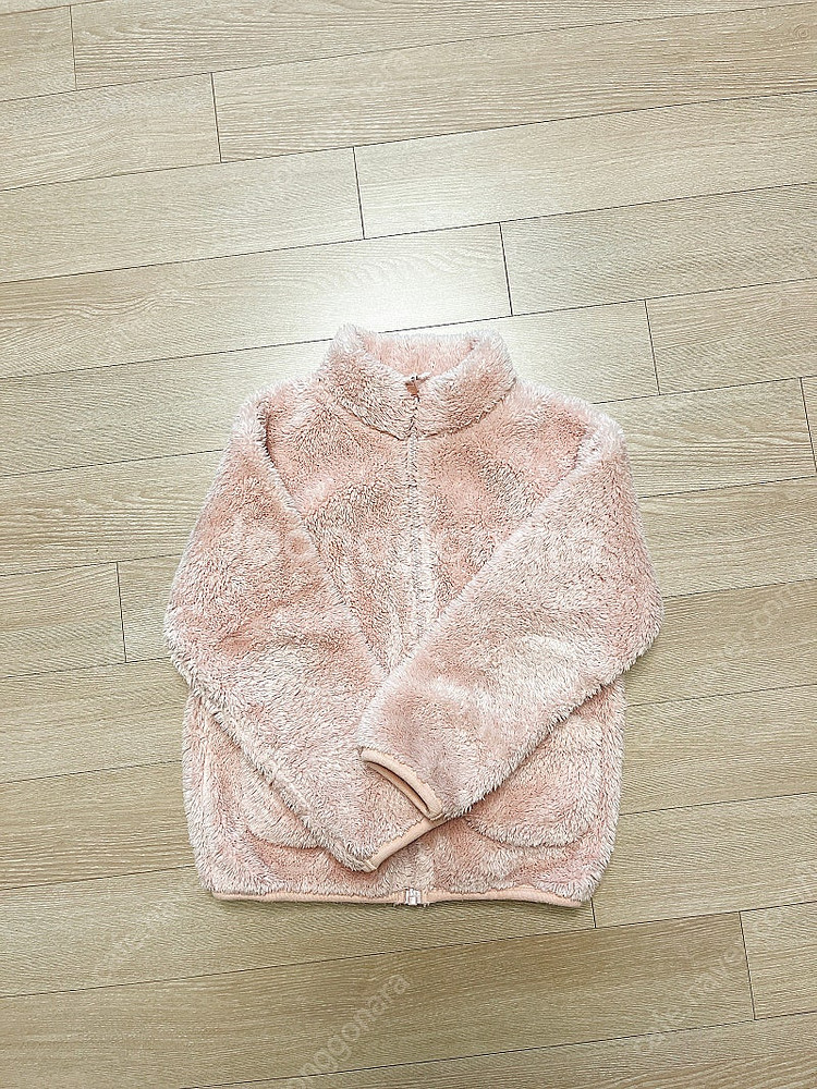 히얼아이엠 후리스 js--0
