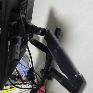 카멜마운트 모니터암 CMA2VB
