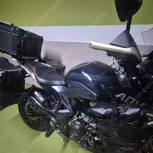 존테스 350T(zontes 350 T)