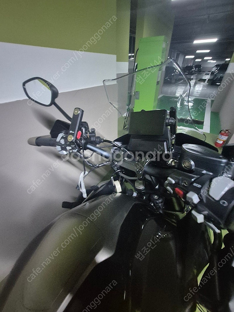 존테스 350T(zontes 350 T)--1