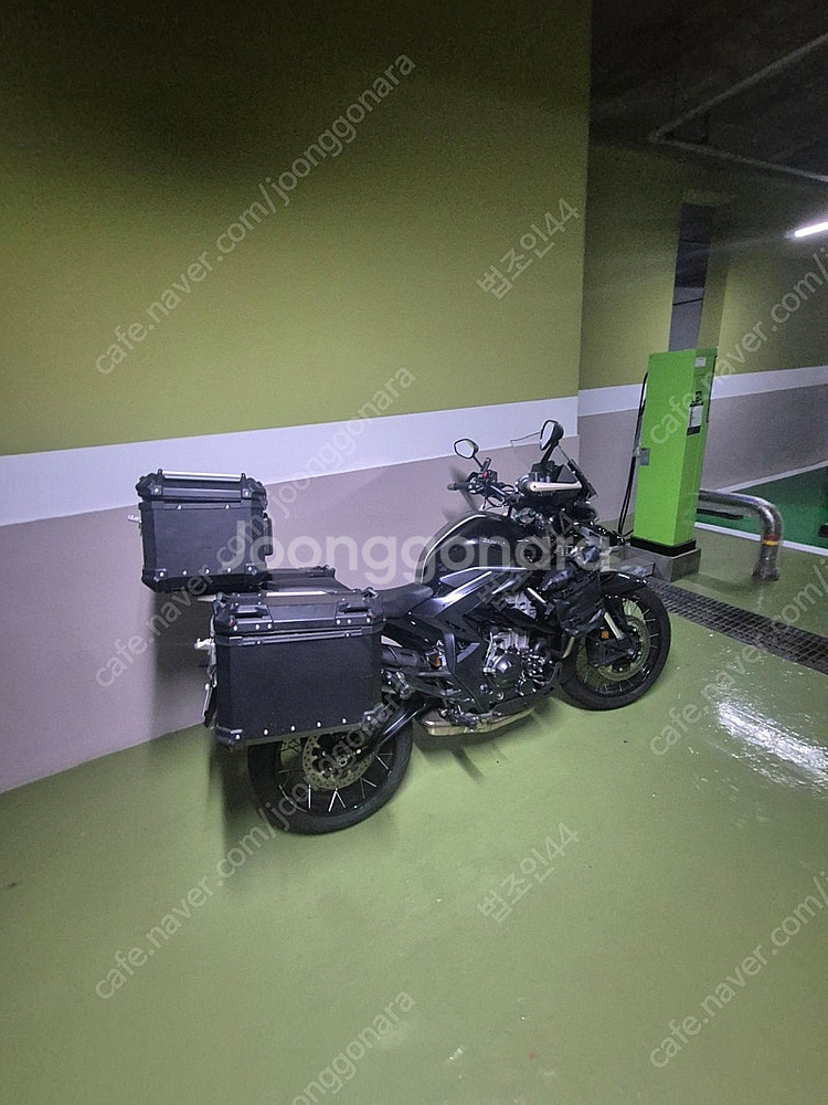 존테스 350T(zontes 350 T)--3