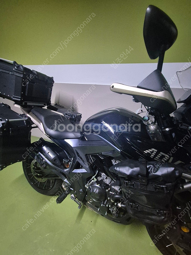존테스 350T(zontes 350 T)--9