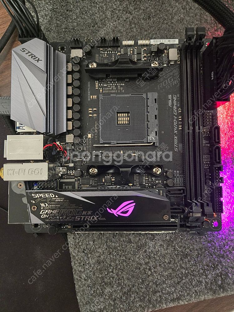 asus x470i strix--0