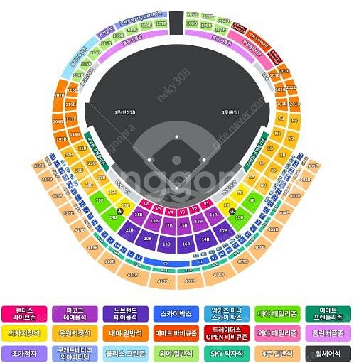 8월 16일(토), 17일(일) SSG 랜더스 vs 엘...--0