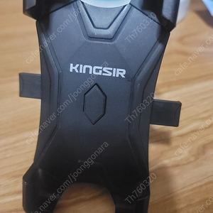 자전거. 오토바이 휴대폰 거치대