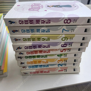 유미의세포들