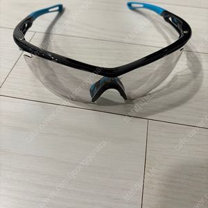 루디프로젝트 변색 선글라스