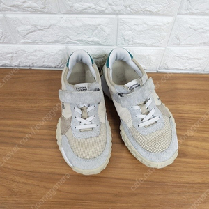 내셔널지오그래픽 운동화 키즈 215