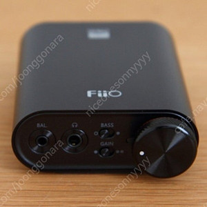 fiio k3 dac