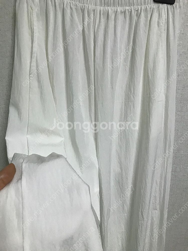 조거팬츠 마마스클로젯 연홍 곤브라이드 자스민케이 제이페...--2