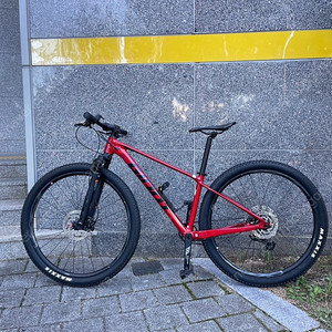 신차급 중고 mtb 자이언트 xtc slr2 팝니다
