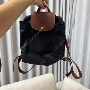 롱샴백팩