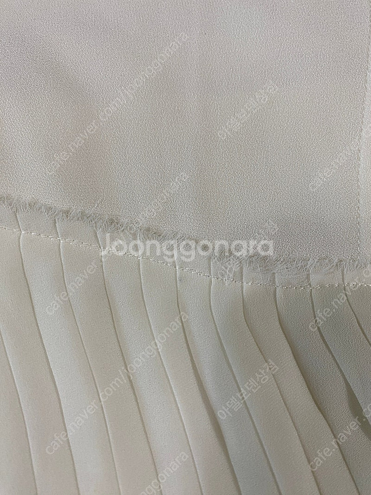 [0] Derek Lam 데렉램 슬리브리스 플리츠 민소...--5