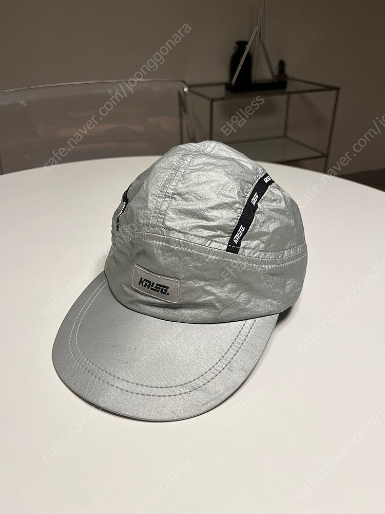 칼렉 러닝캡 판매 합니다--3