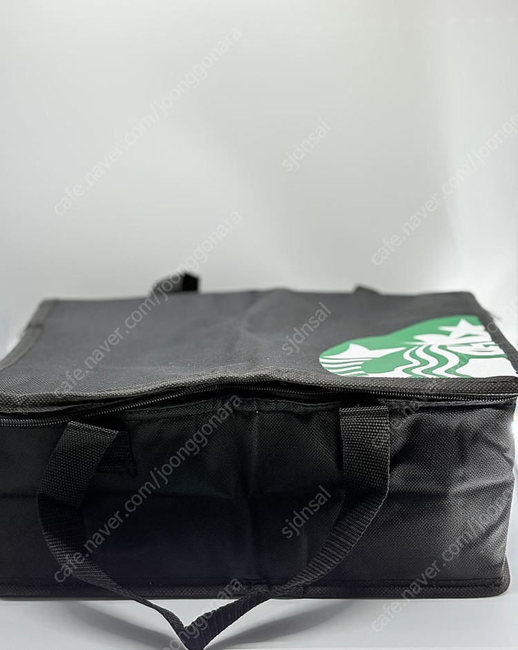 대만스타벅스 보냉백 이미지