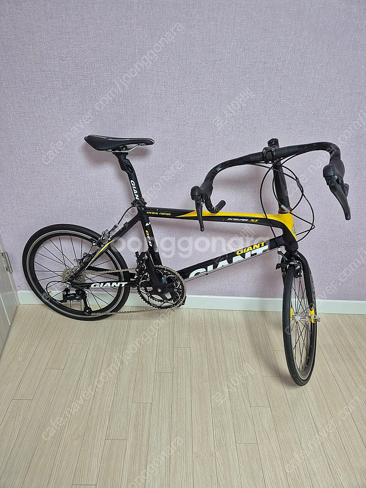업그레이드 자이언트 CFR5200SE 팝니다--0