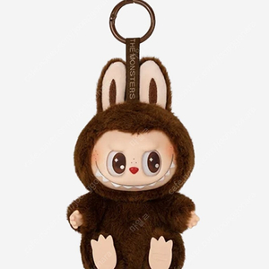 팝마트 라부부 나랑 같이 놀자 마카롱 인형 시리즈 두오두오 키링 시크릿 영수증o