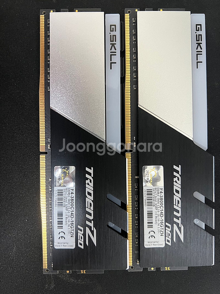 G.Skill Trident Z Neo 16GB 380...--0