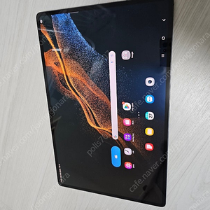 갤럭시탭S8 울트라 256GB WiFi SM-X900