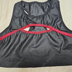 줌바웨어 줌바브라