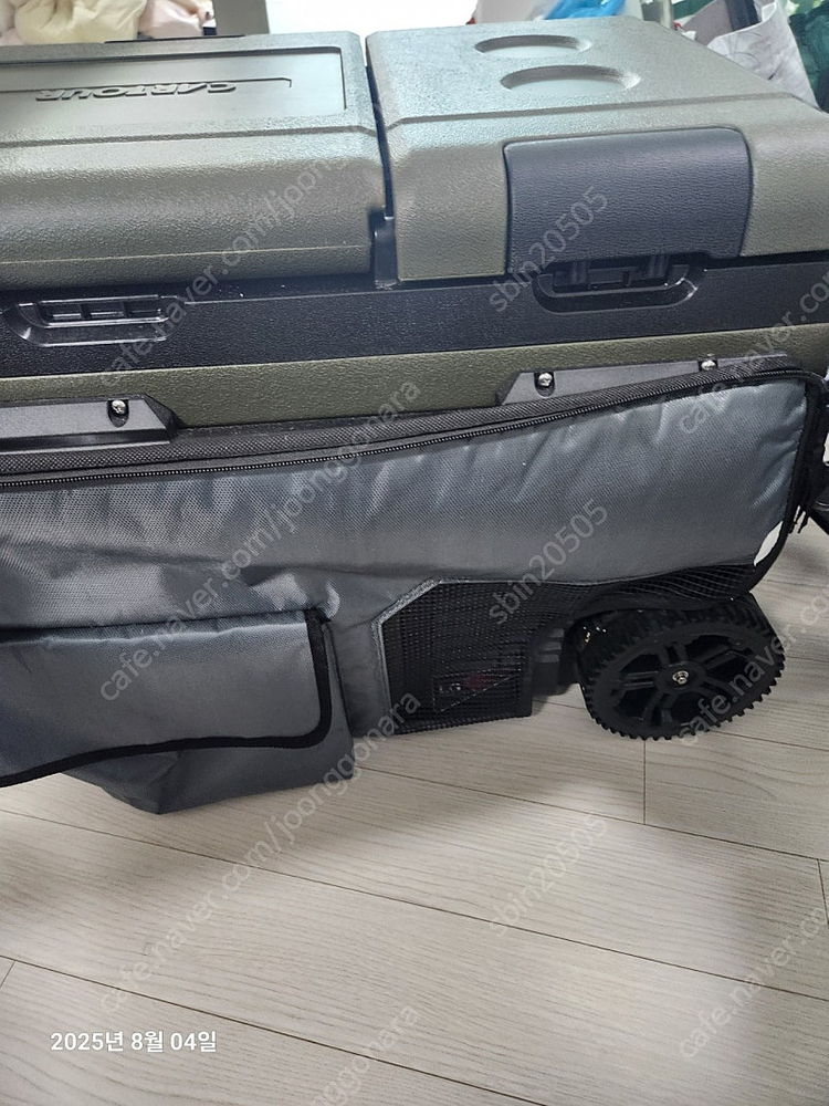 알피쿨 냉장고 이미지