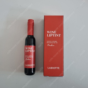 라비오뜨 샤또 와인 립 퐁듀 틴트 OR01 샬롱오렌지