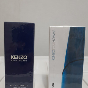 (단종 / 미개봉 새제품) 겐조 대나무 구형 EDT 30ml 팝니다