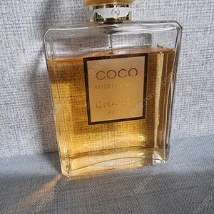 샤넬 코코마드모아젤 100ml